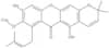 Xanthone I