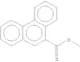 methyl phenanthrene-9-carboxylate