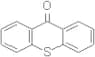 Thioxanthone