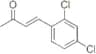 2,4-Dichlorobenzylideneacetone