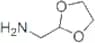 Aminomethyldioxolane; 98%