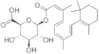 9-cis Retinoyl b-D-Glucuronide