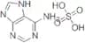 adenine sulphate dihydrate