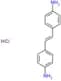 4,4'-diaminostilbene dihydrochloride