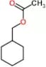 cyclohexylmethyl acetate