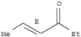 4-Hexen-3-one, (4E)-