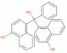 4-Hydroxy-α-(4-hydroxy-1-naphthalenyl)-α-phenyl-1-naphthalenemethanol