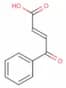 4-Oxo-4-phenyl-2-butenoic acid