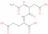 N-Acetylaspartylglutamic acid