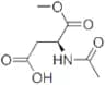 Ac-Asp-OMe