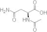 N2-Acetyl-D-asparagine