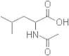 Acetyl-DL-leucine