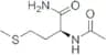 Ac-Met-NH2
