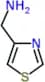 1-(1,3-thiazol-4-yl)methanamine
