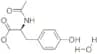 Ac-Tyr-OMe