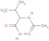Ac-Val-NH2