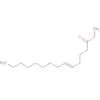 5-Tetradecenoic acid, methyl ester, (E)-