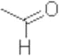 Acetaldehyde