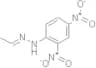 Ethanal-2,4-dinitrophenylhydrazone