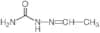 Acetaldehydesemicarbazone;98%
