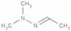Acetaldehyde 2,2-dimethylhydrazone