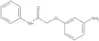 Acetamide, 2-(3-aminophenoxy)-N-phenyl-