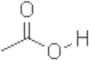 Acetic acid