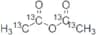 acetic-13C2 anhydride