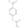 Benzoyl chloride, 4-(acetyloxy)-