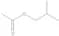 Isobutyl acetate