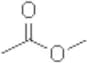 Methyl acetate