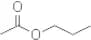 Propyl acetate