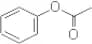 Phenyl acetate