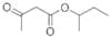 ACETOACETIC ACID SEC-BUTYL ESTER