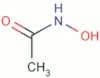 Acetohydroxamic acid