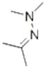 ACETONE DIMETHYLHYDRAZONE