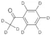 ACETOPHENONE-D8