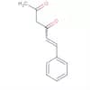 5-Hexene-2,4-dione, 6-phenyl-