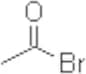 Acetyl bromide