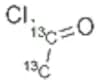 acetyl-13C2 chloride