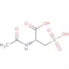 L-Alanine, N-acetyl-3-sulfo-