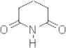 Glutarimide