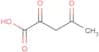 2,4-Dioxopentanoic acid