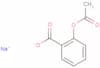 Sodium acetylsalicylate