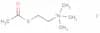 Acetylthiocholine iodide
