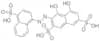 2,7-Naphthalenedisulfonic acid, 4,5-dihydroxy-3-[2-(4-sulfo-1-naphthalenyl)diazenyl]-, sodium salt…