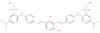 Benzenesulfonic acid, 2,2′-[(2,4-dihydroxy-1,3-phenylene)bis(2,1-diazenediyl-4,1-phenyleneimino)]b…
