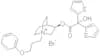 Aclidinium bromide