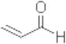 Acrolein