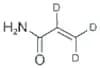 ACRYLAMIDE-2,3,3-D3